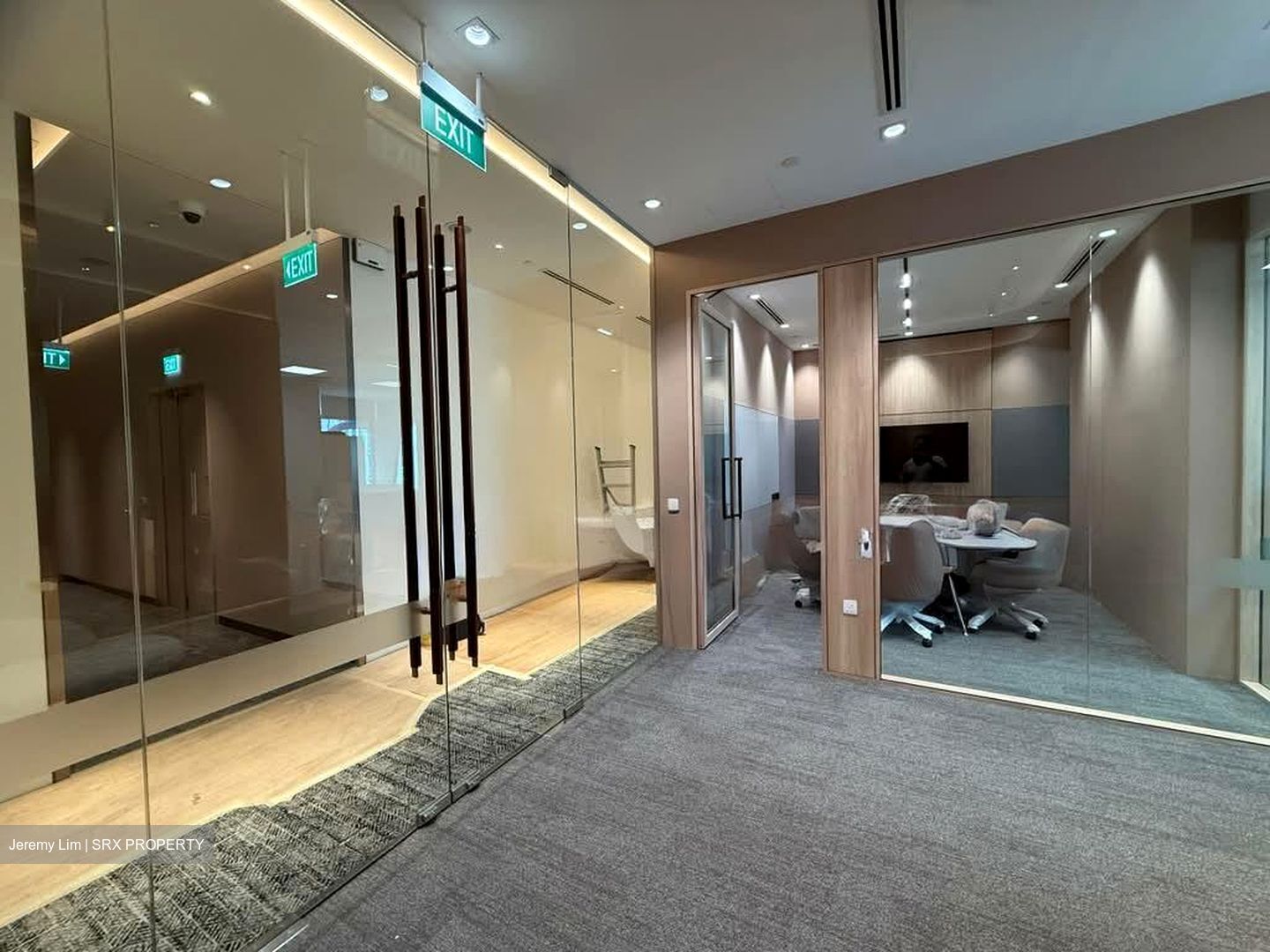 Keppel Towers (D2), Office #584862571